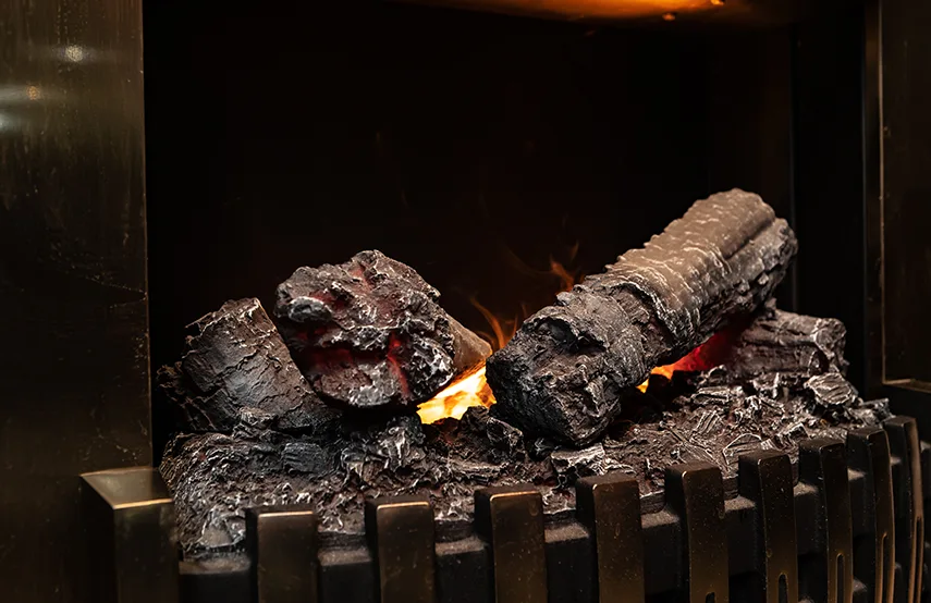 Soot Removal in Lake Shore, Maryland